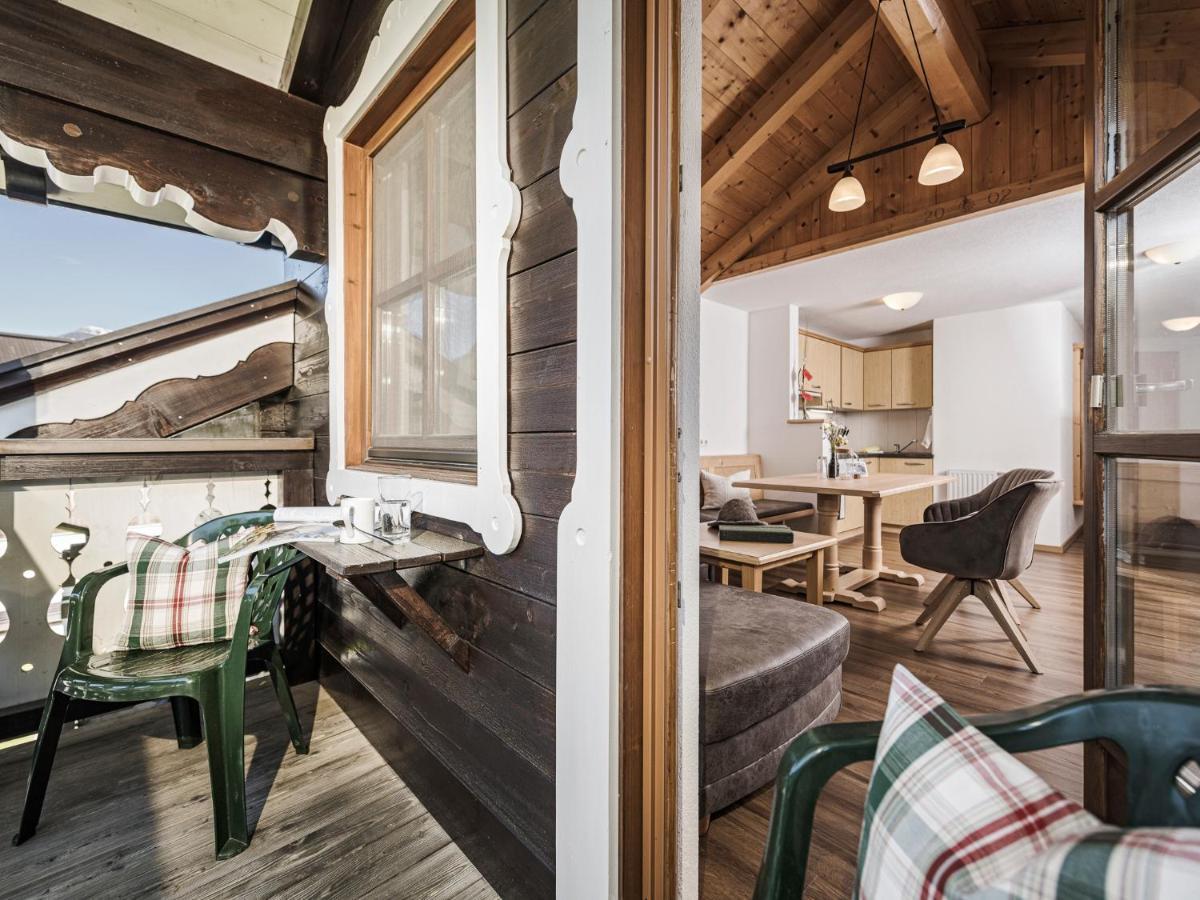 Kinderbauernhof Scharrerhof Hollersbach im Pinzgau Exterior foto
