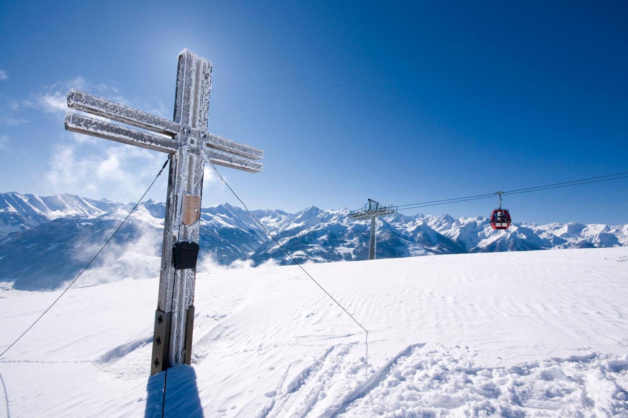 Kinderbauernhof Scharrerhof Hollersbach im Pinzgau Exterior foto