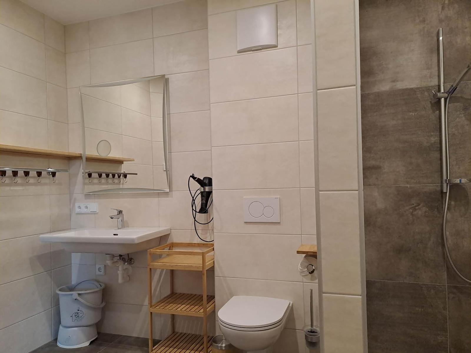 Kinderbauernhof Scharrerhof Hollersbach im Pinzgau Zimmer foto