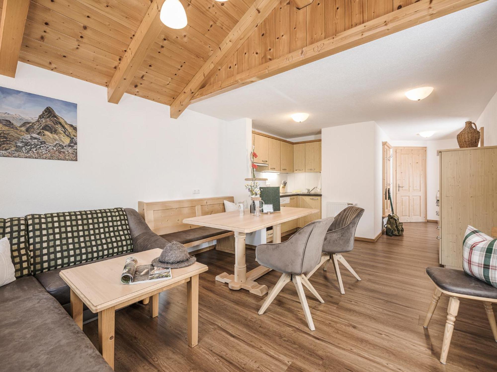 Kinderbauernhof Scharrerhof Hollersbach im Pinzgau Zimmer foto